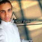 Saif Ramadan - kik username