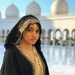 Ellame - twitch username