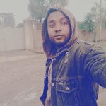 Asha - instagram username