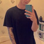 Goatkuuurt - snapchat username