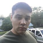 David F. - snapchat username