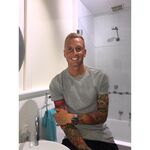 Rclampy96 - snapchat username