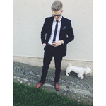 Nickwellens - snapchat username