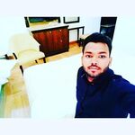 Prashant - instagram username
