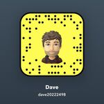 Davebrg - instagram username