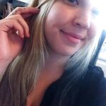 MissAlinaMayers - kik username