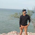 Nicksrrr - instagram username