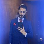 Ansh - instagram username
