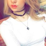 meganbloom1997 - kik username