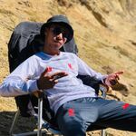 ayoub bobo - instagram username