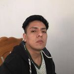 Pablo - instagram username