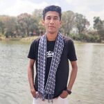 KUBER - kik username