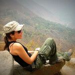 Deenu90 - twitter username