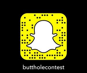 Buttholecontes