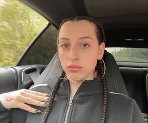 Profile Serah lactose