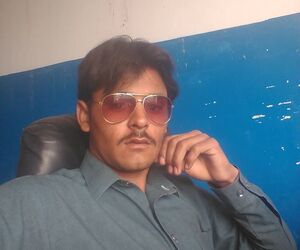 shoaib ahmad