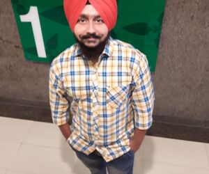 Rajdeep singh