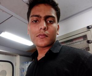 Sahil Kumar