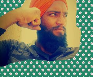 Gurjant singh