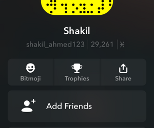 Shakil