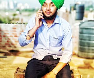 Manjit singh