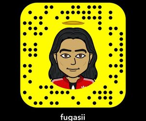 fugasii