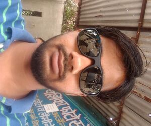 Mohit Sharma