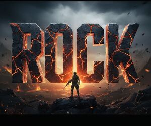 Rock