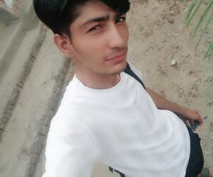 Zaheer Abbas
