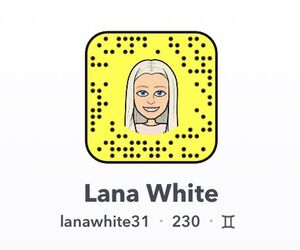 lanawhite31
