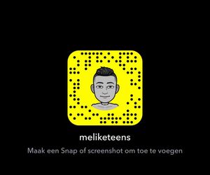 Meliketeens