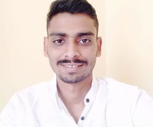Praveen Kumar