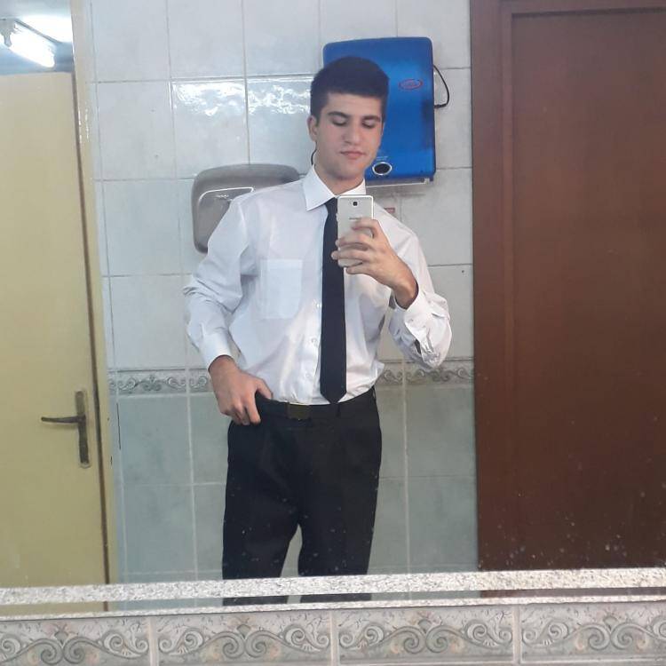 Foto de perfil