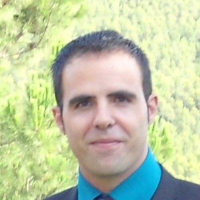 Alexandre Mora L&oacute;pez