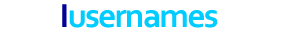 Iusernames